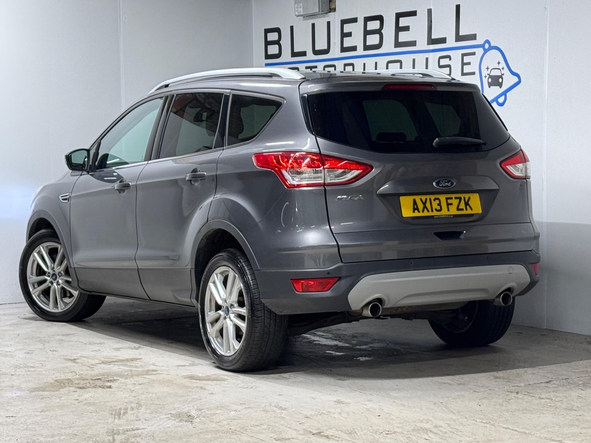 Ford Kuga - Image 5