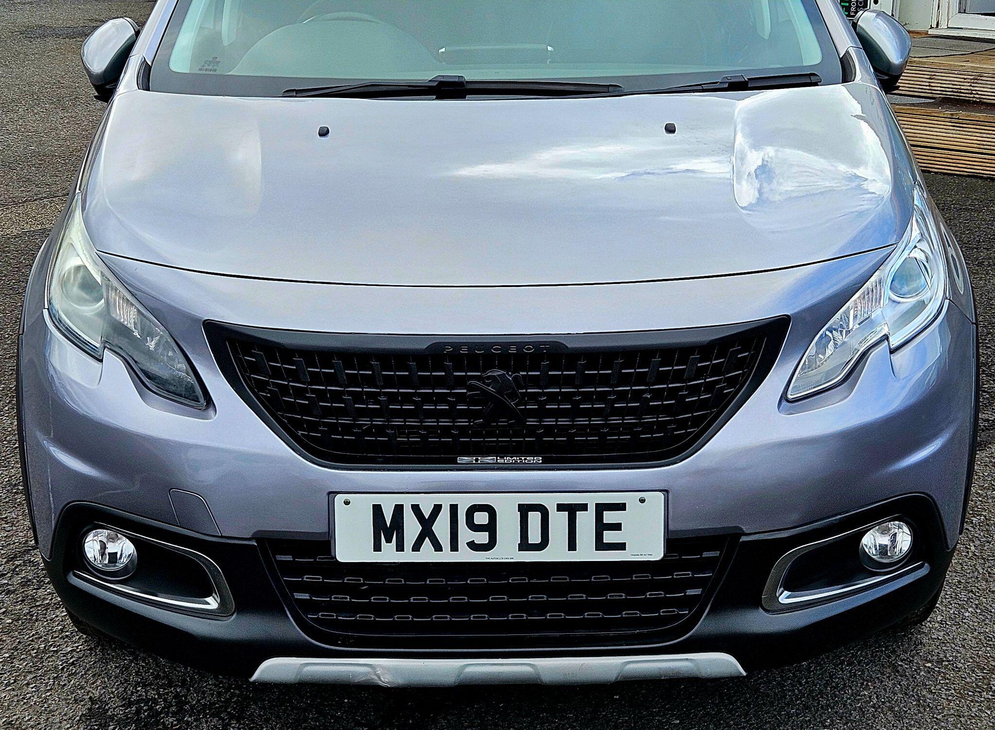 Peugeot 2008 - Image 14