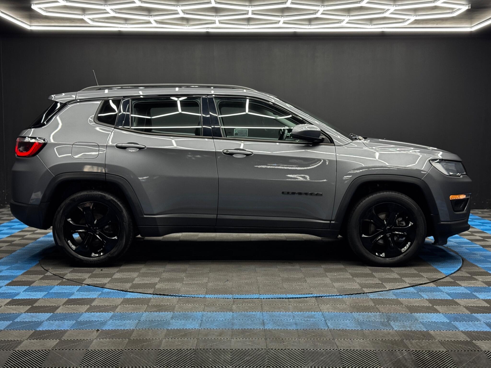 Jeep Compass - Image 4