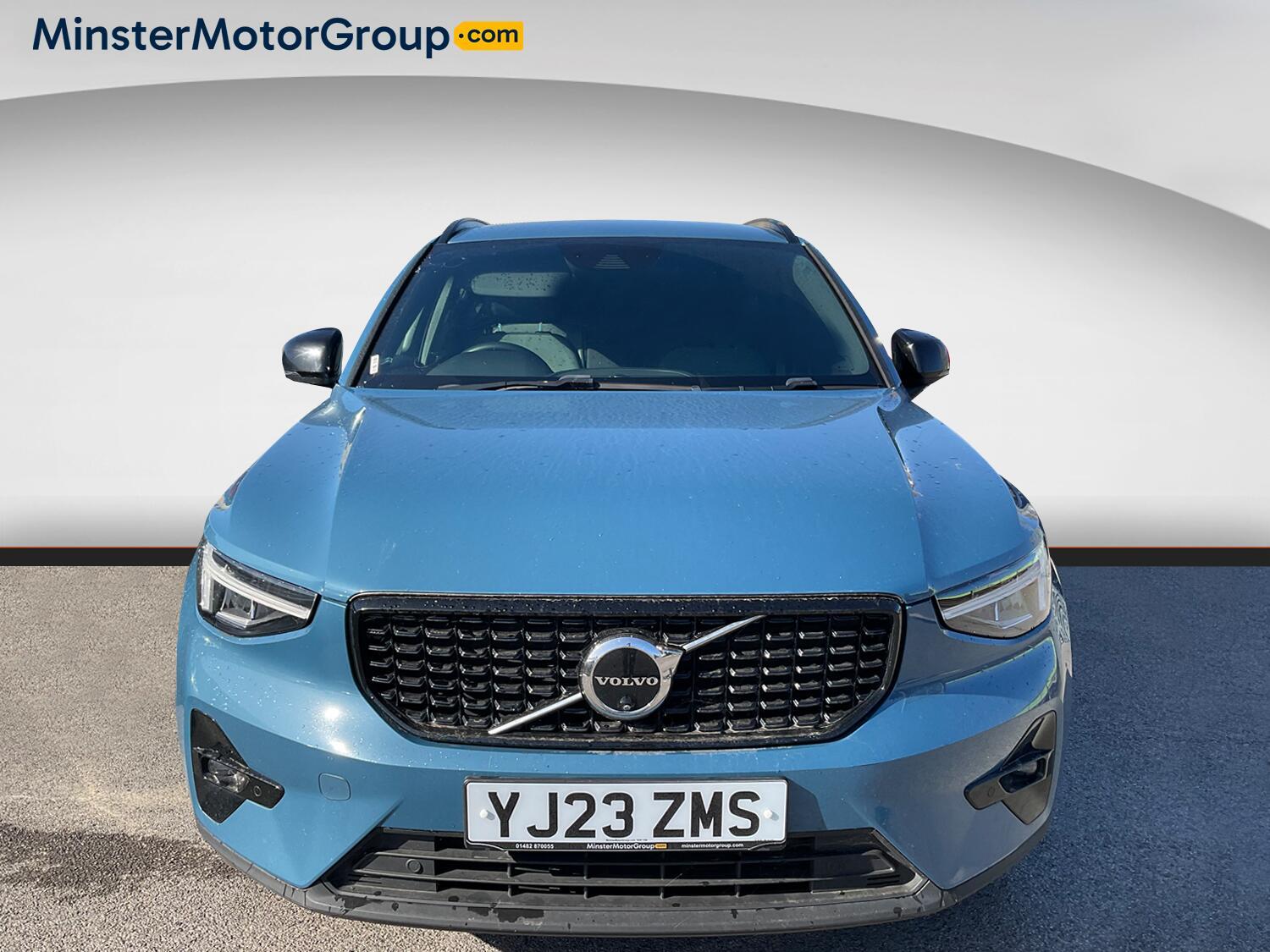 Volvo XC40 - Image 4