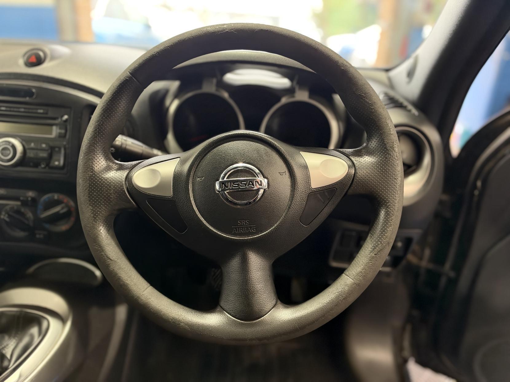 Nissan Juke - Image 14