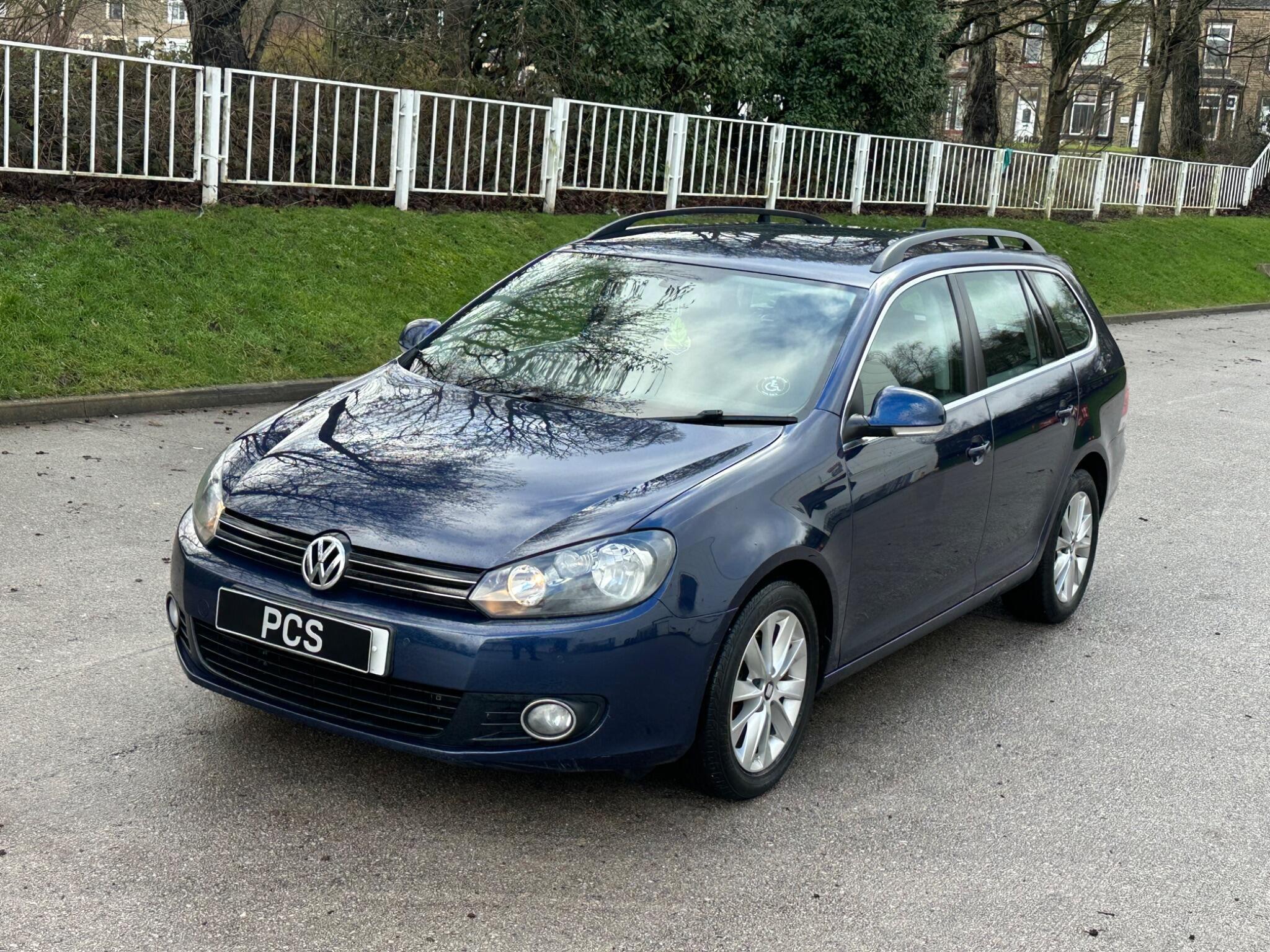 Volkswagen Golf - Image 40