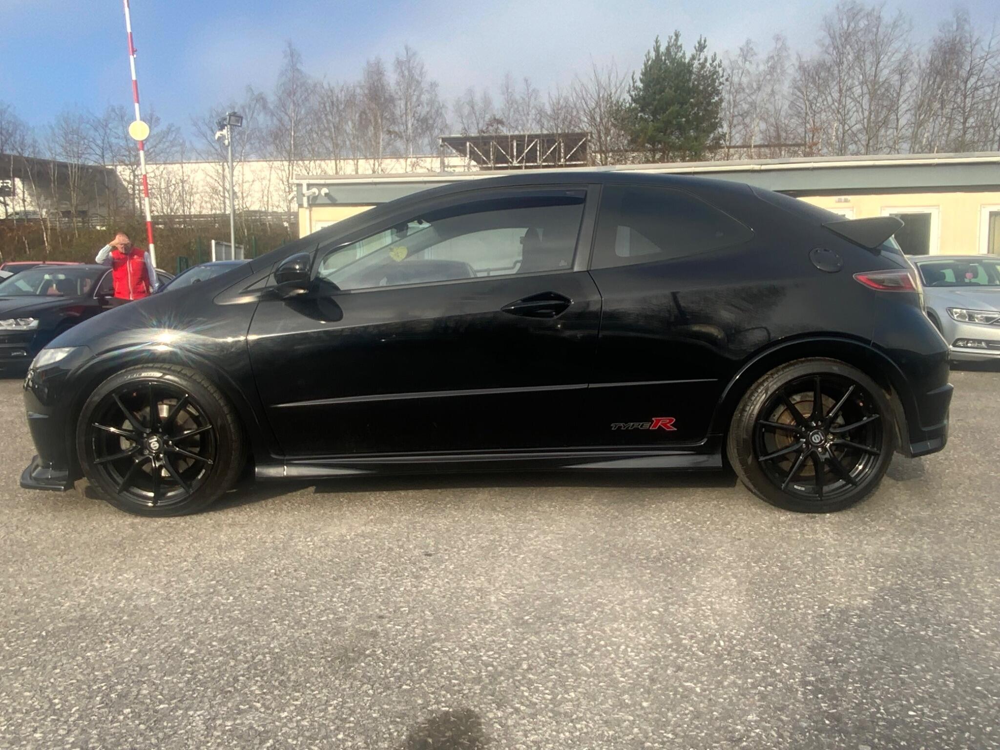 Honda Civic - Image 13