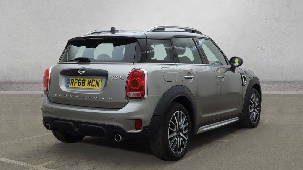 MINI Countryman - Image 4