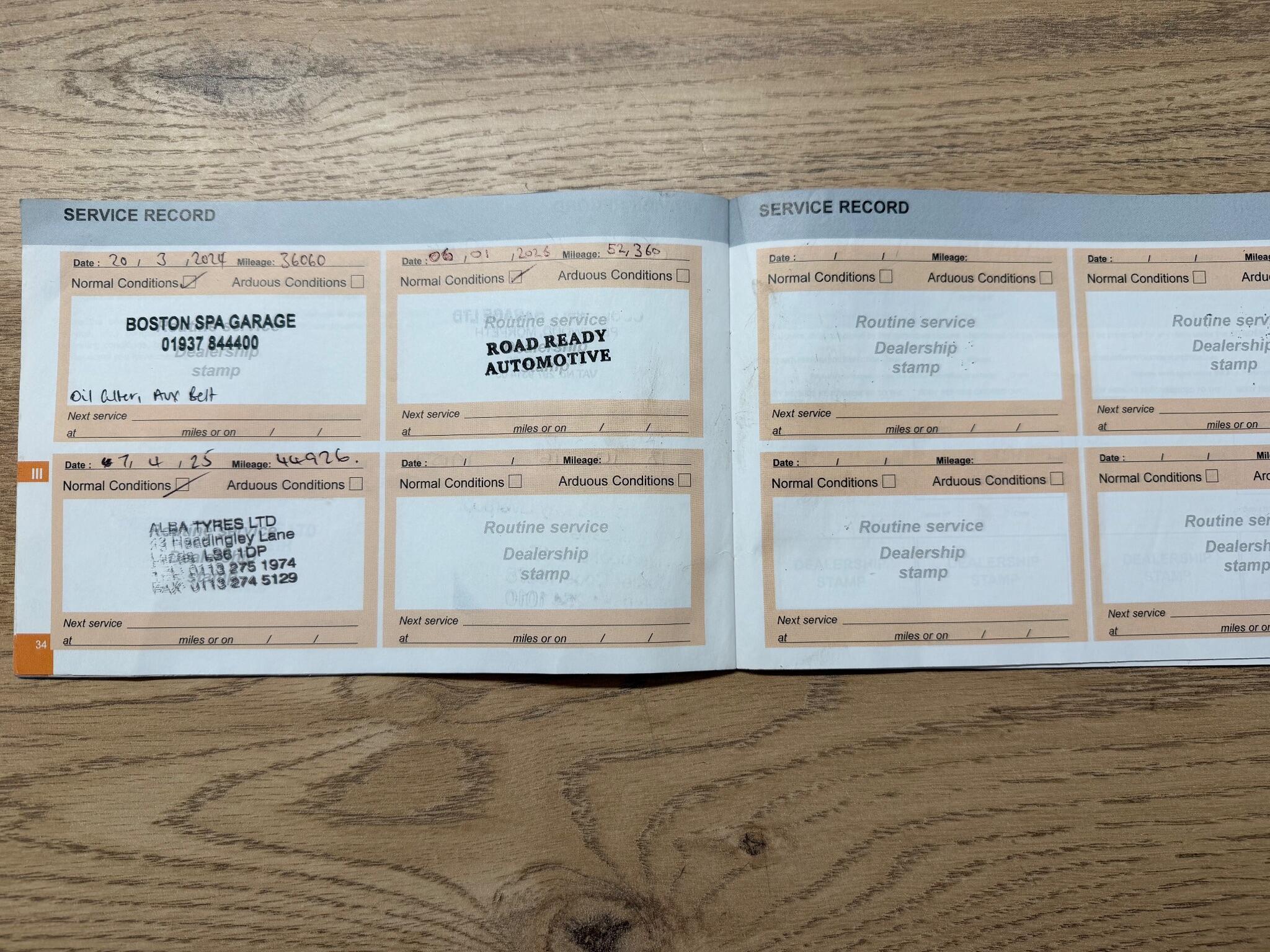 Citroen C3 Picasso - Image 18