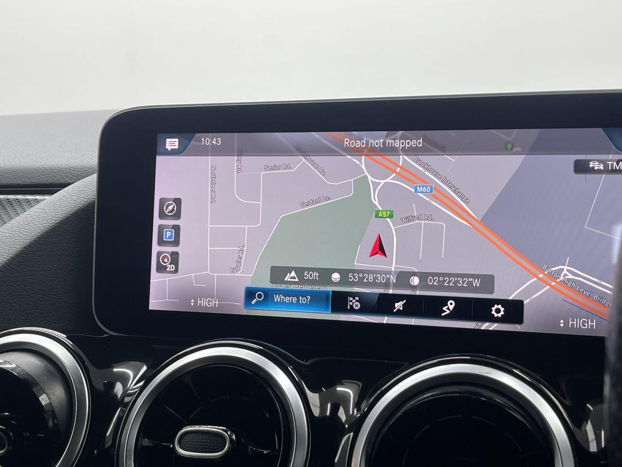 Mercedes GLA - Image 4