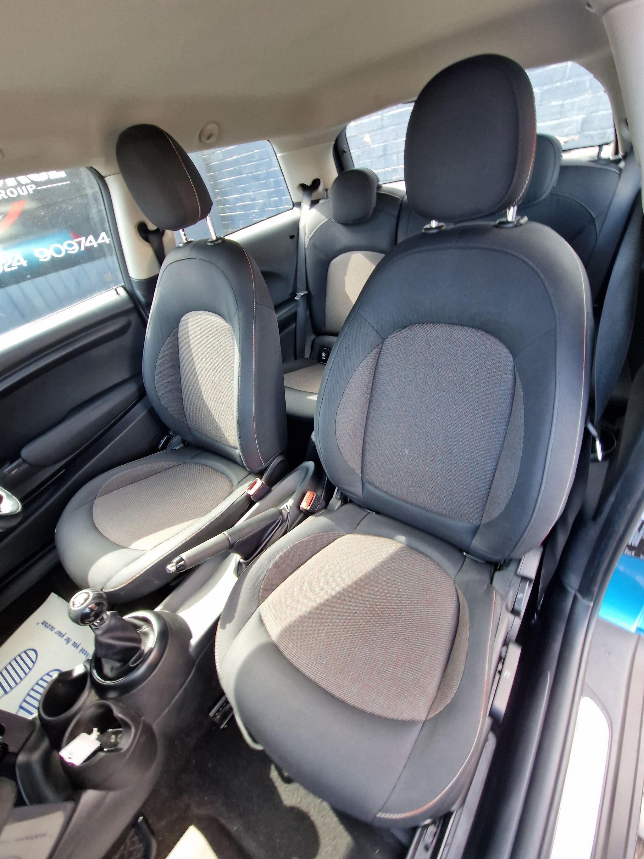 MINI Hatch - Image 34