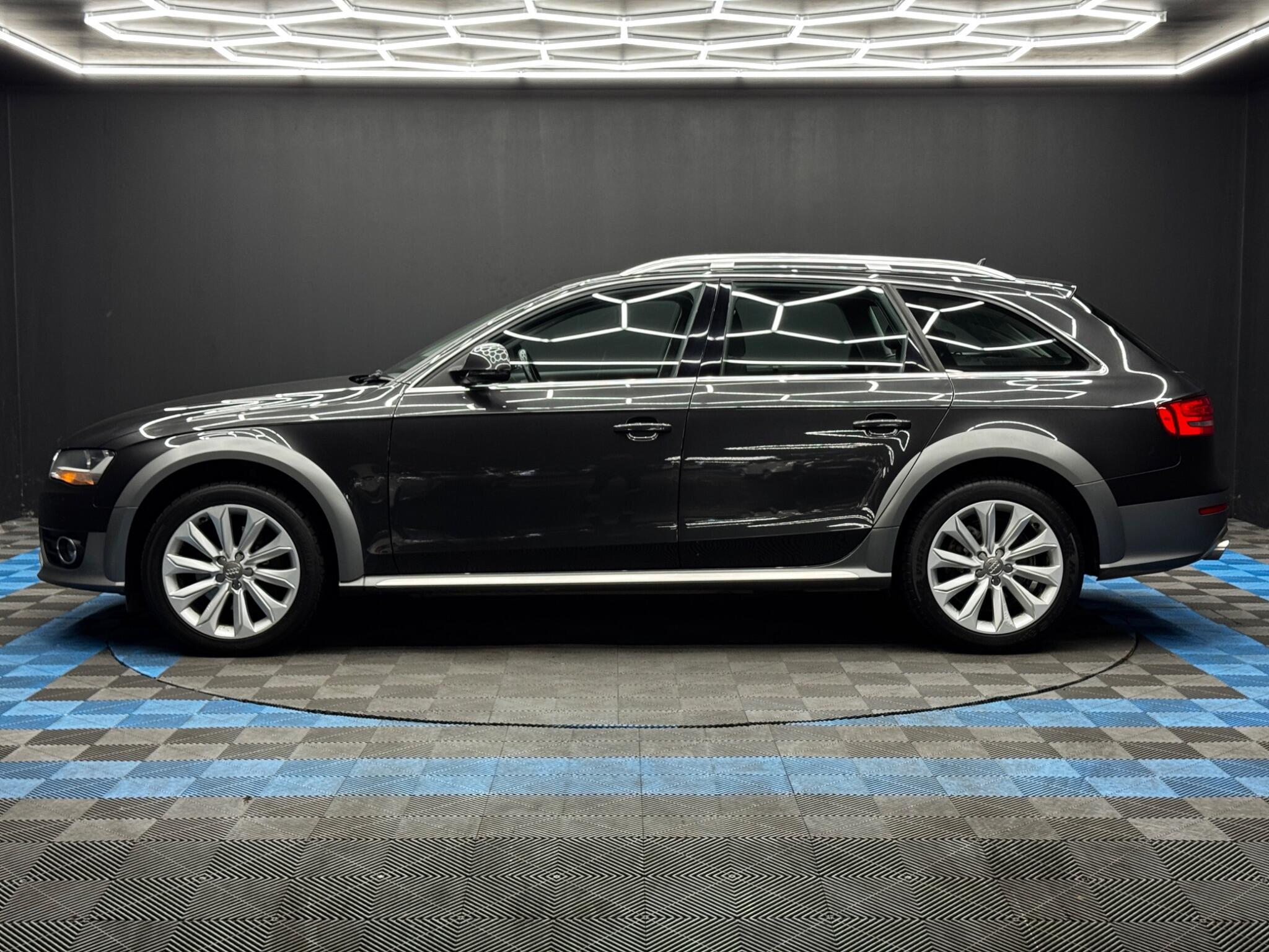Audi A4 ALLROAD - Image 8