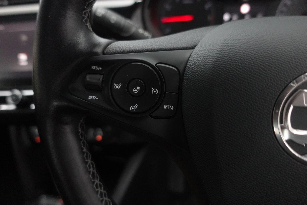 Vauxhall Corsa - Image 18