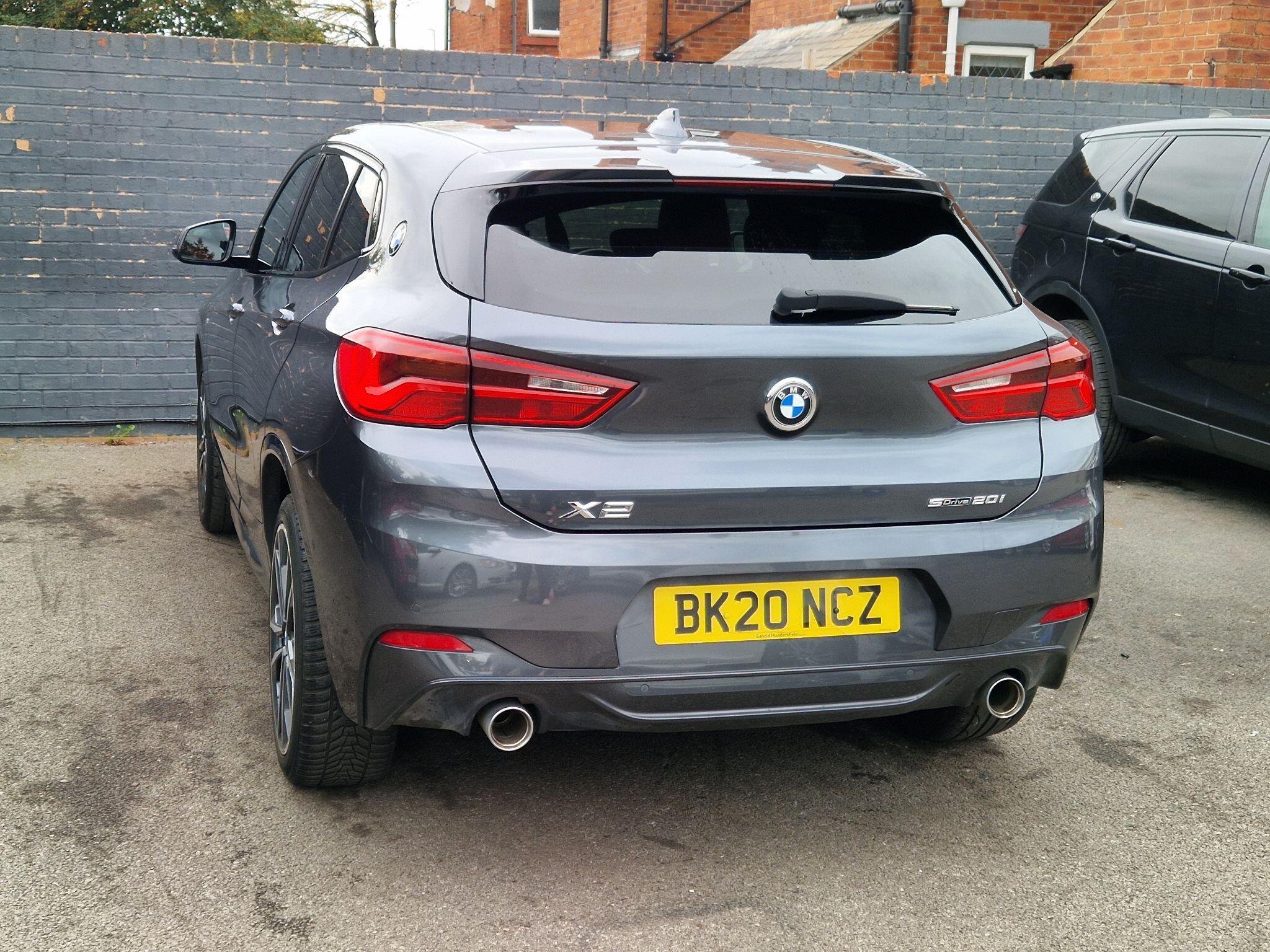 BMW X2 - Image 8