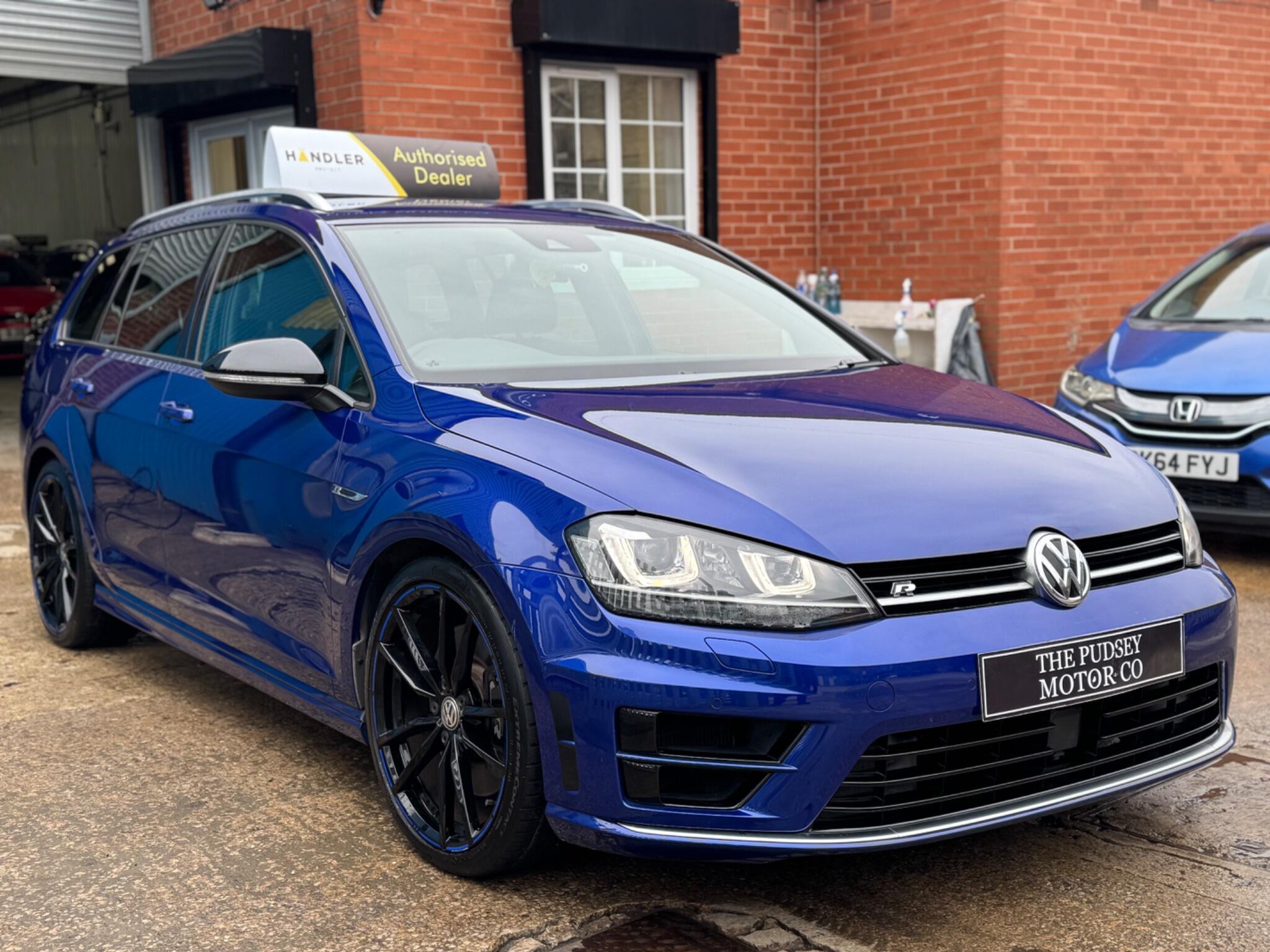 Volkswagen Golf - Image 4