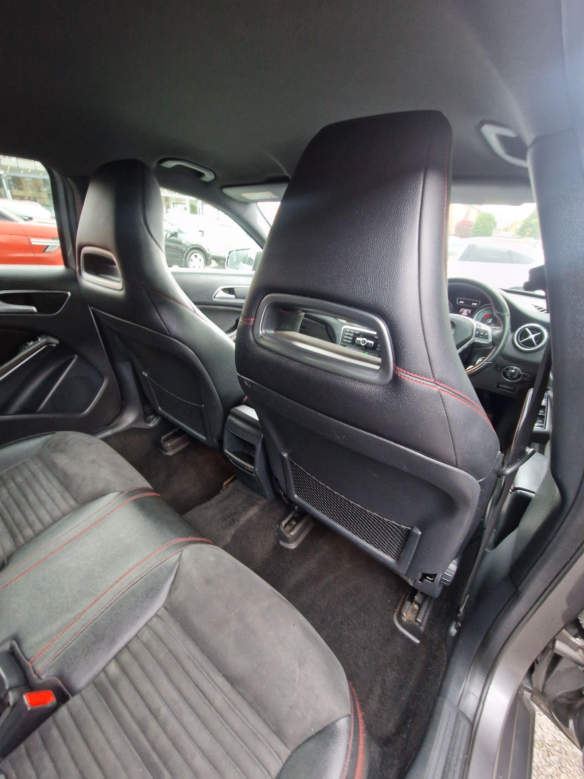 Mercedes GLA - Image 34