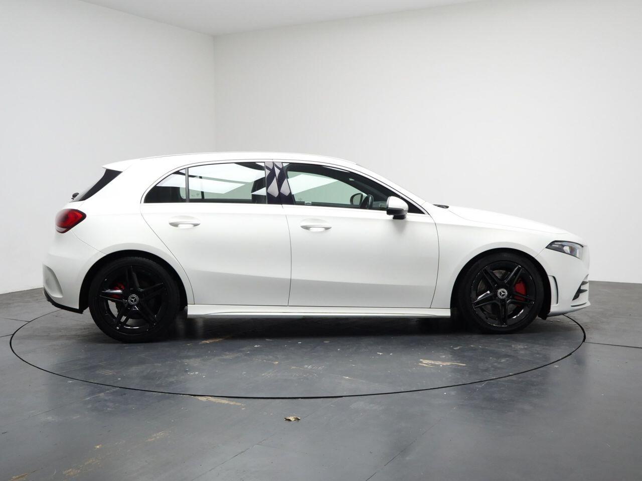 Mercedes A-Class - Image 14