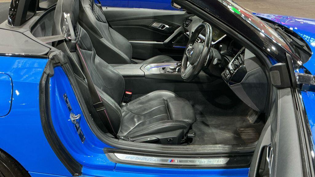 BMW Z4 - Image 4