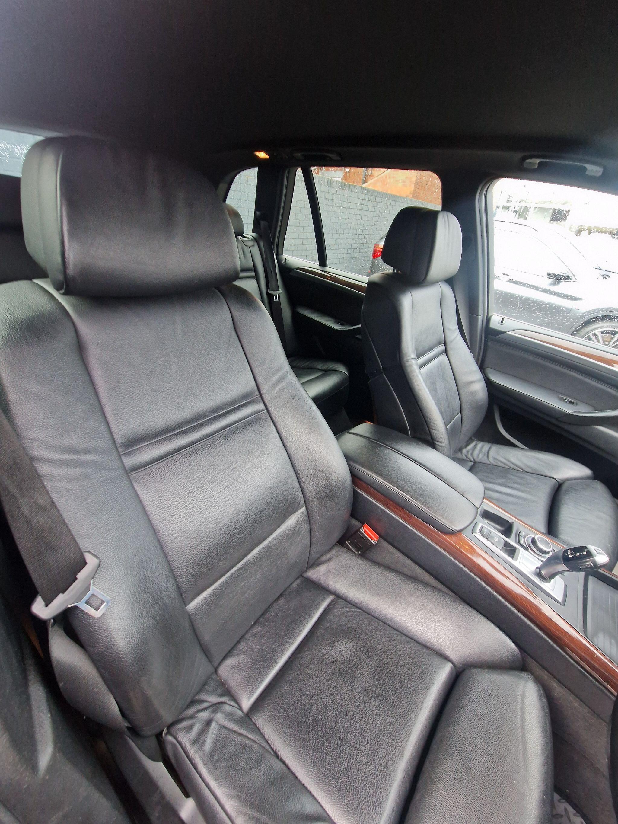 BMW X5 - Image 31