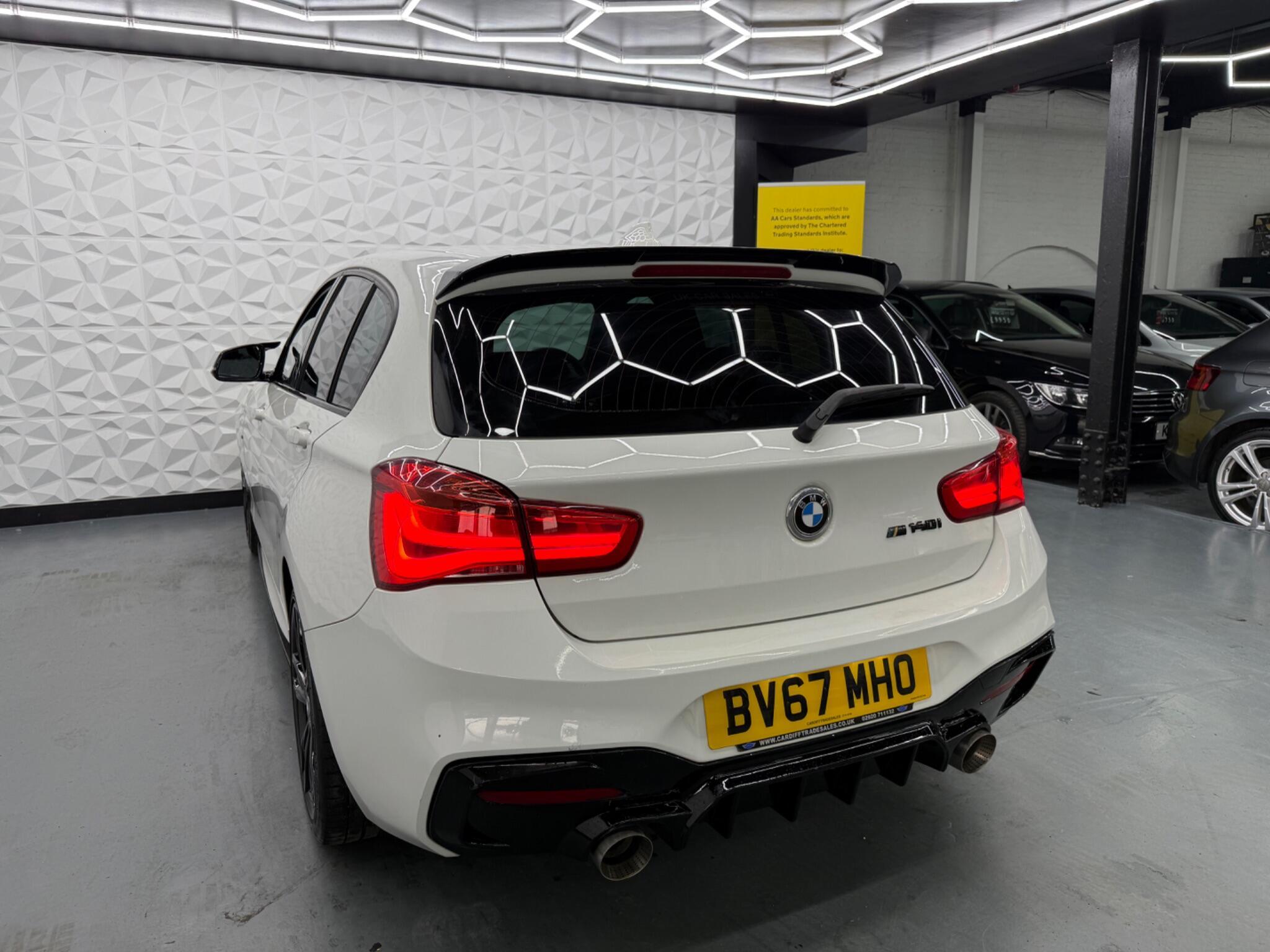 BMW 1 Series - Image 20