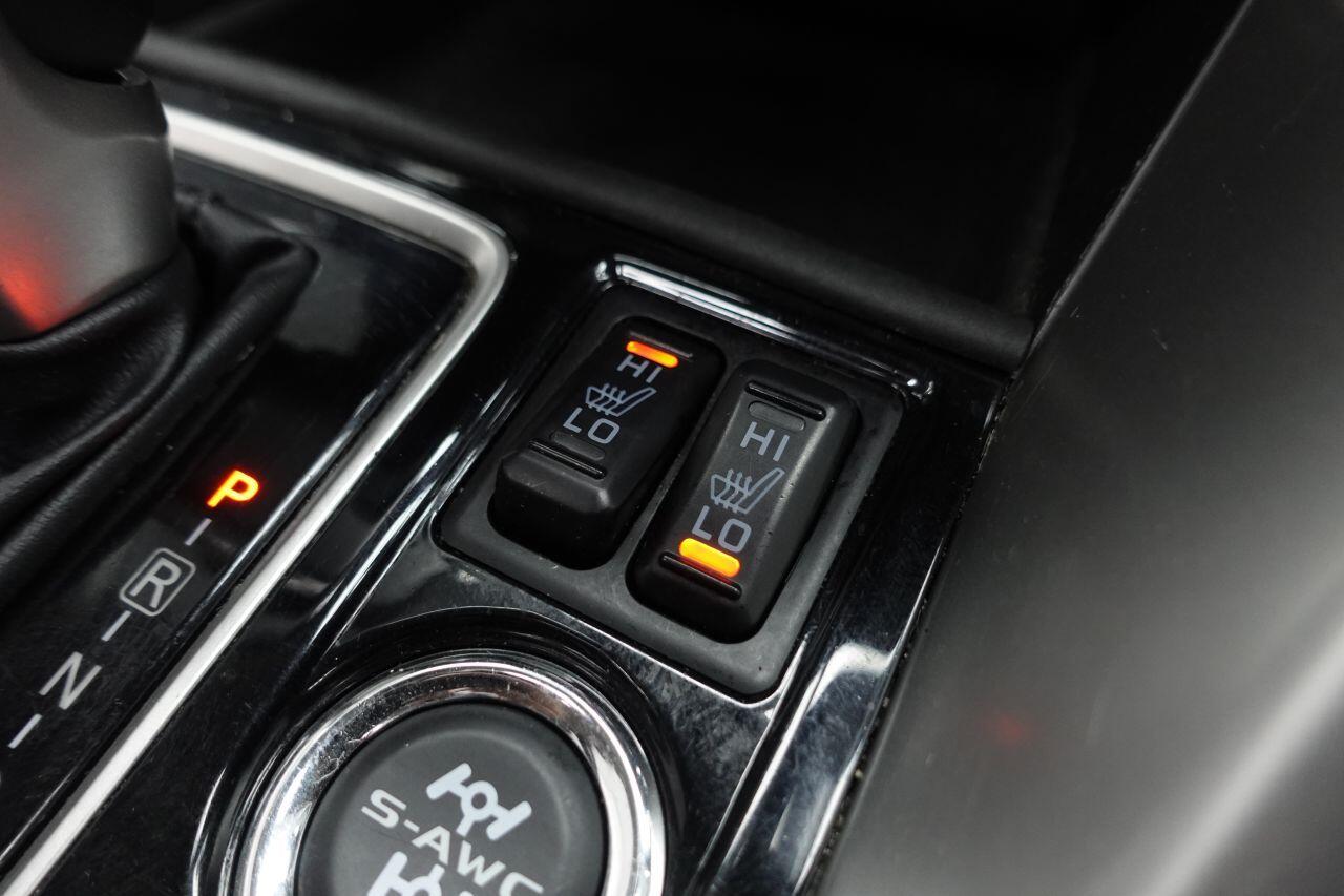 Mitsubishi Eclipse Cross - Image 36