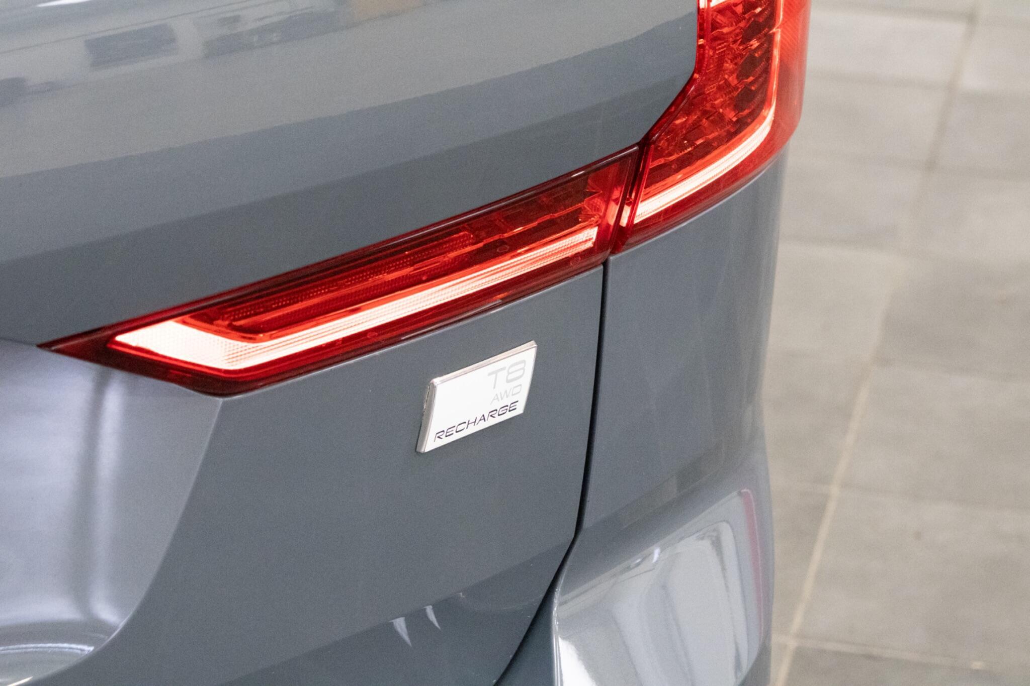 Volvo XC60 - Image 9