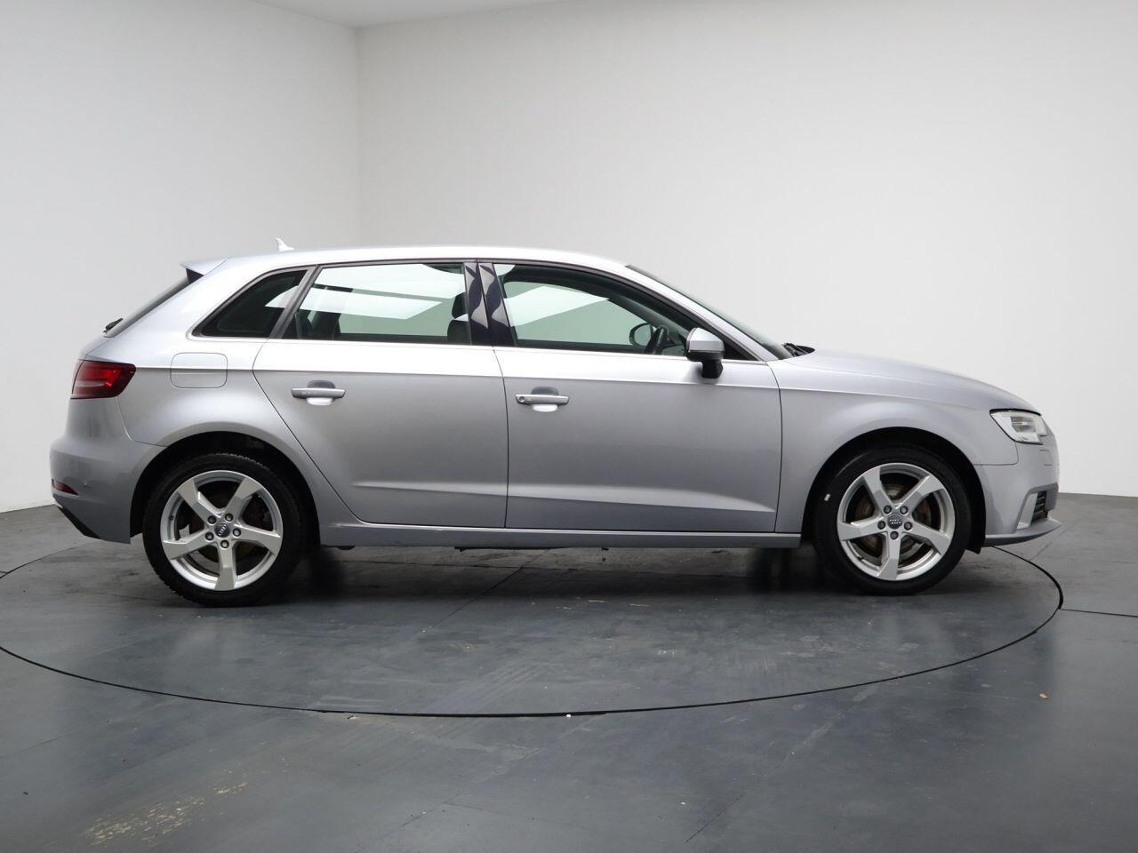 Audi A3 - Image 12