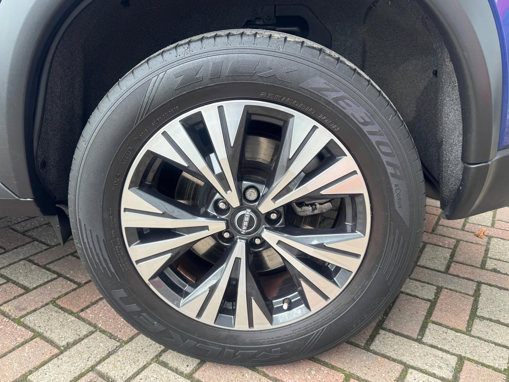 Nissan X-Trail - Image 17