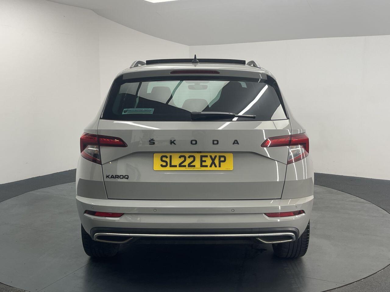 Skoda Karoq - Image 10