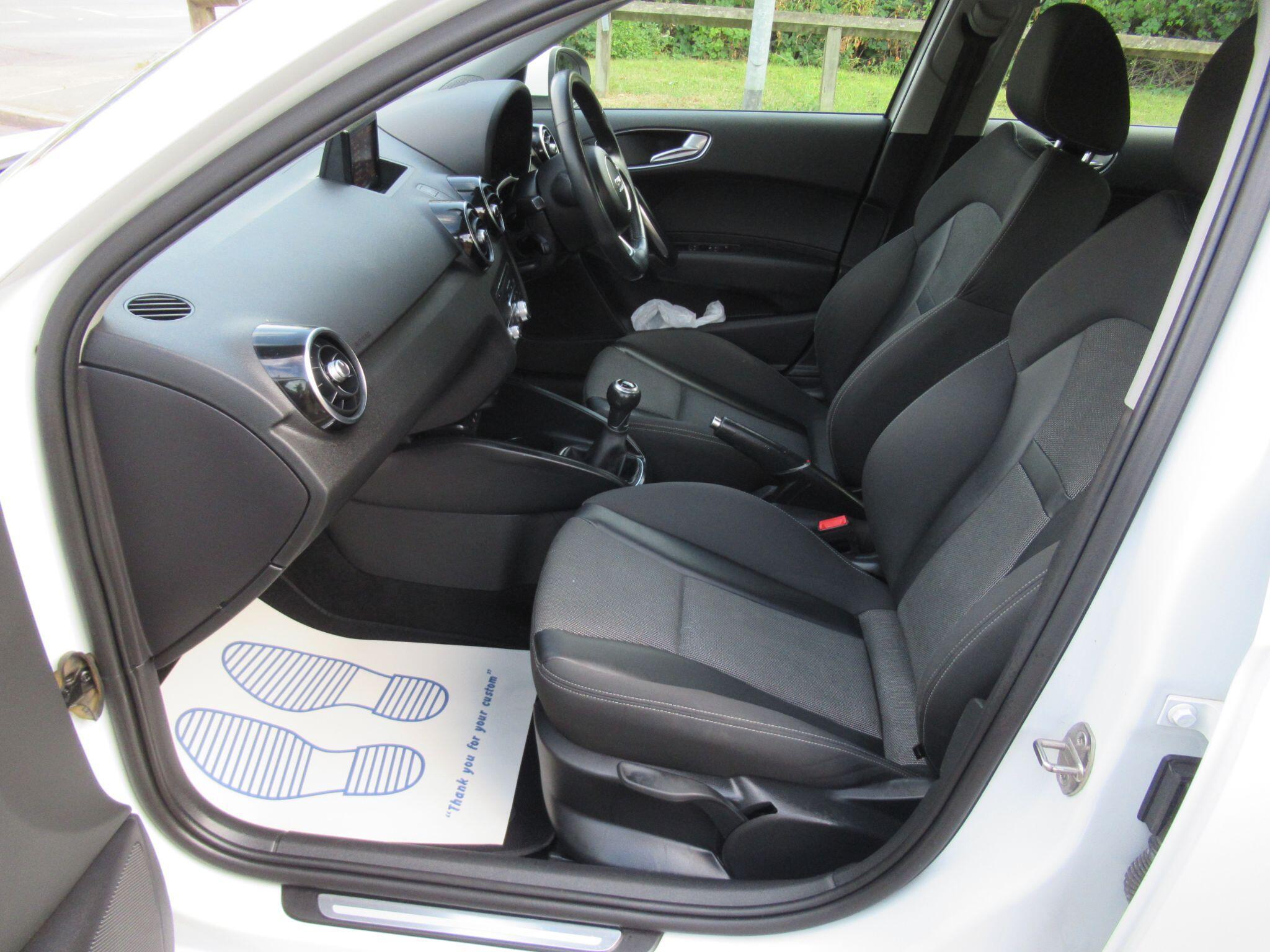 Audi A1 - Image 13