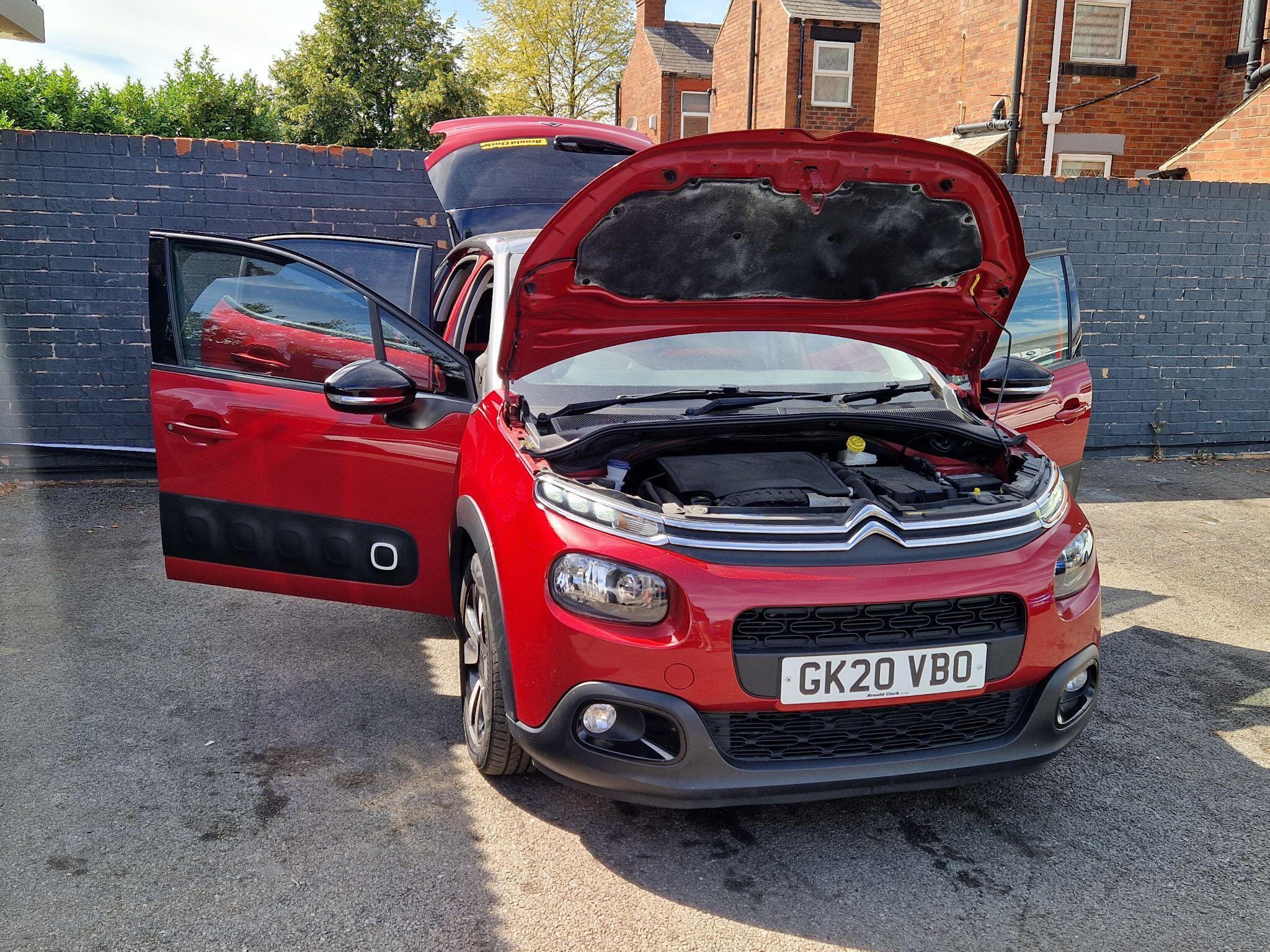 Citroen C3 - Image 12