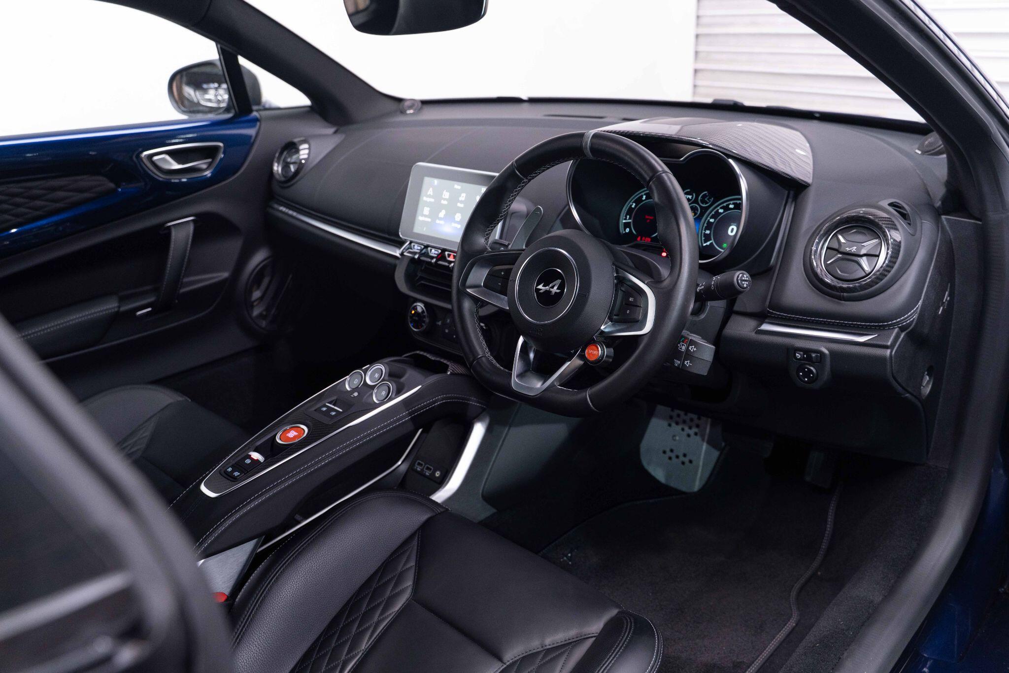 Alpine A110 - Image 10