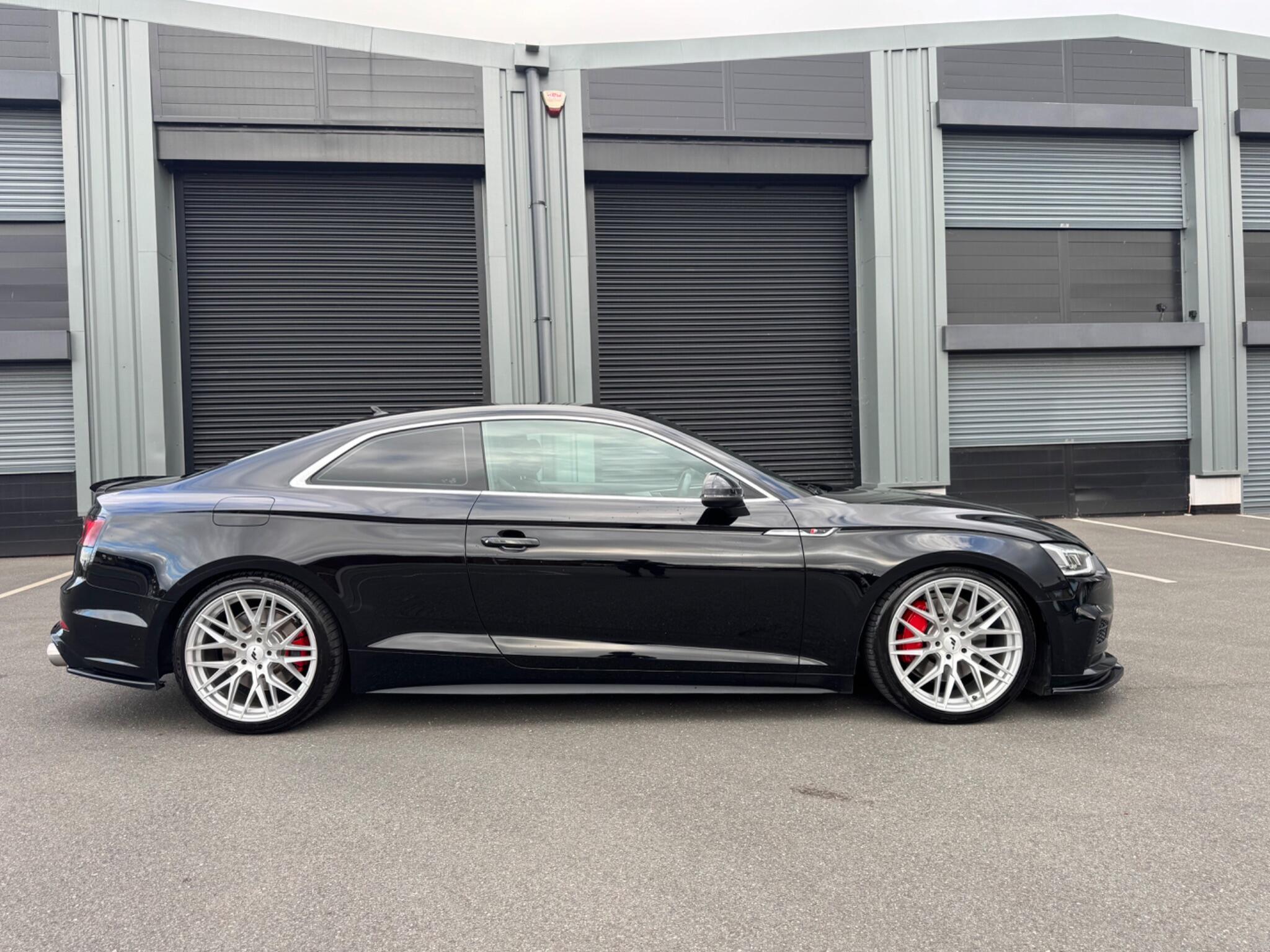Audi A5 - Image 13