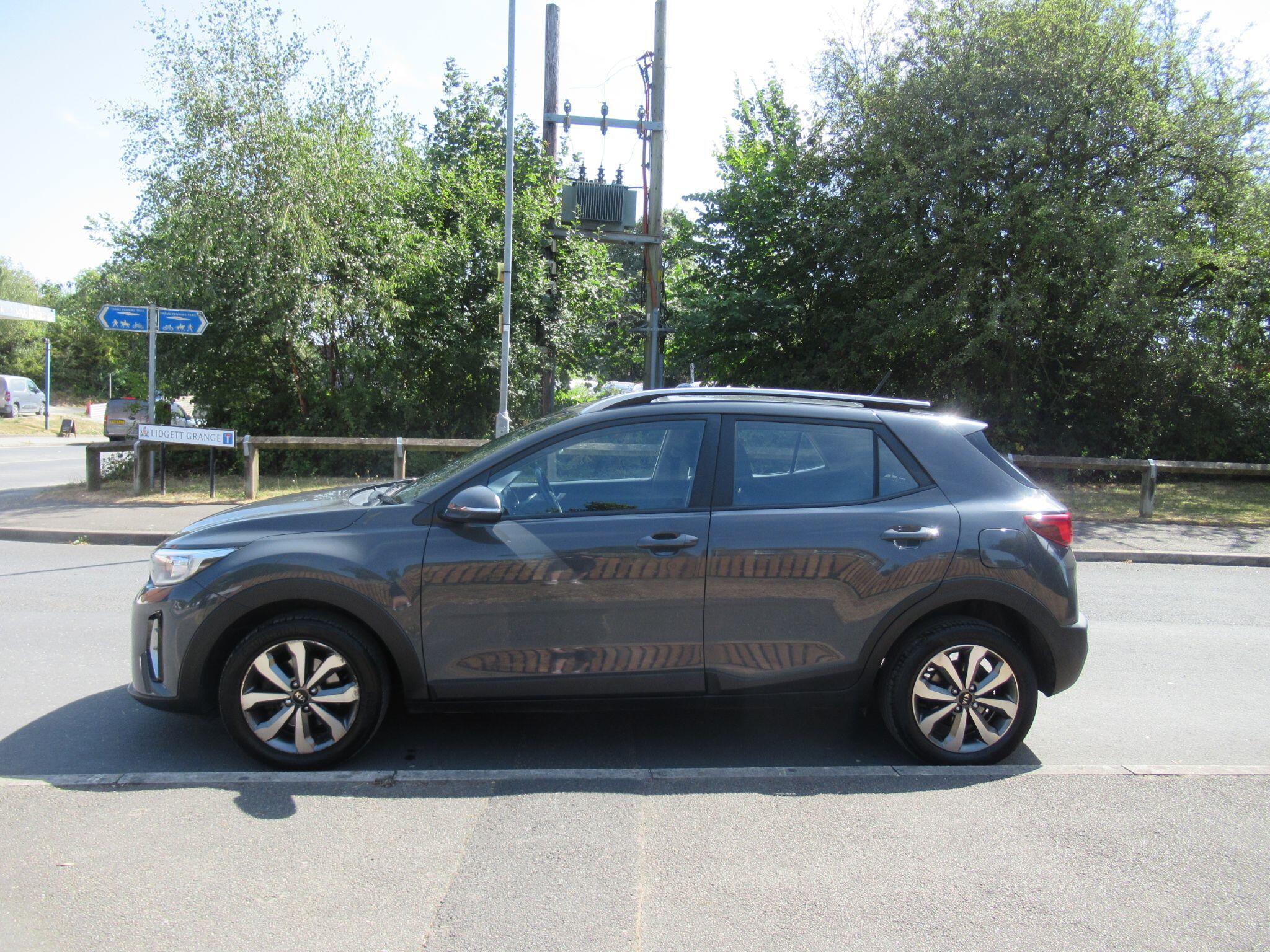 Kia Stonic - Image 7
