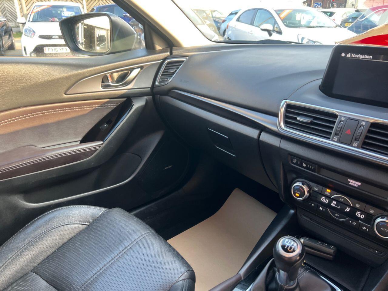 Mazda MAZDA3 - Image 37