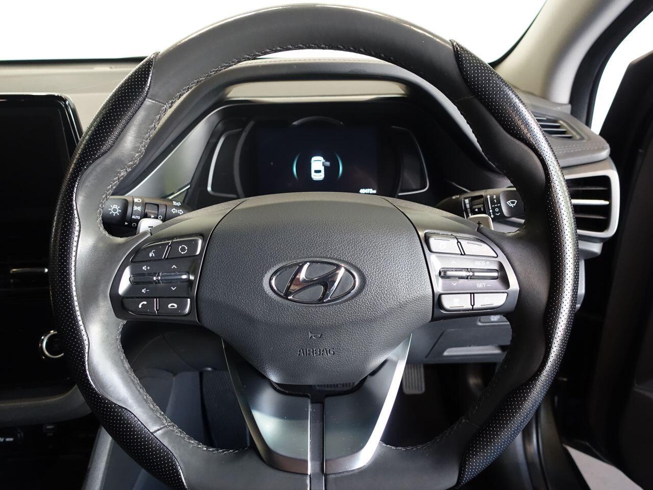 Hyundai Ioniq - Image 19