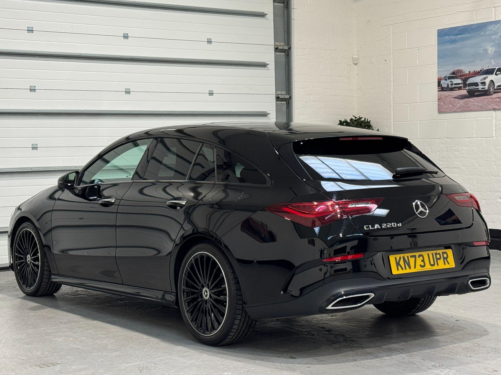 Mercedes CLA - Image 15
