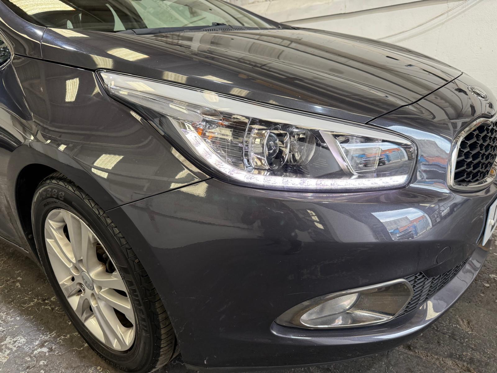 Kia ceed - Image 5