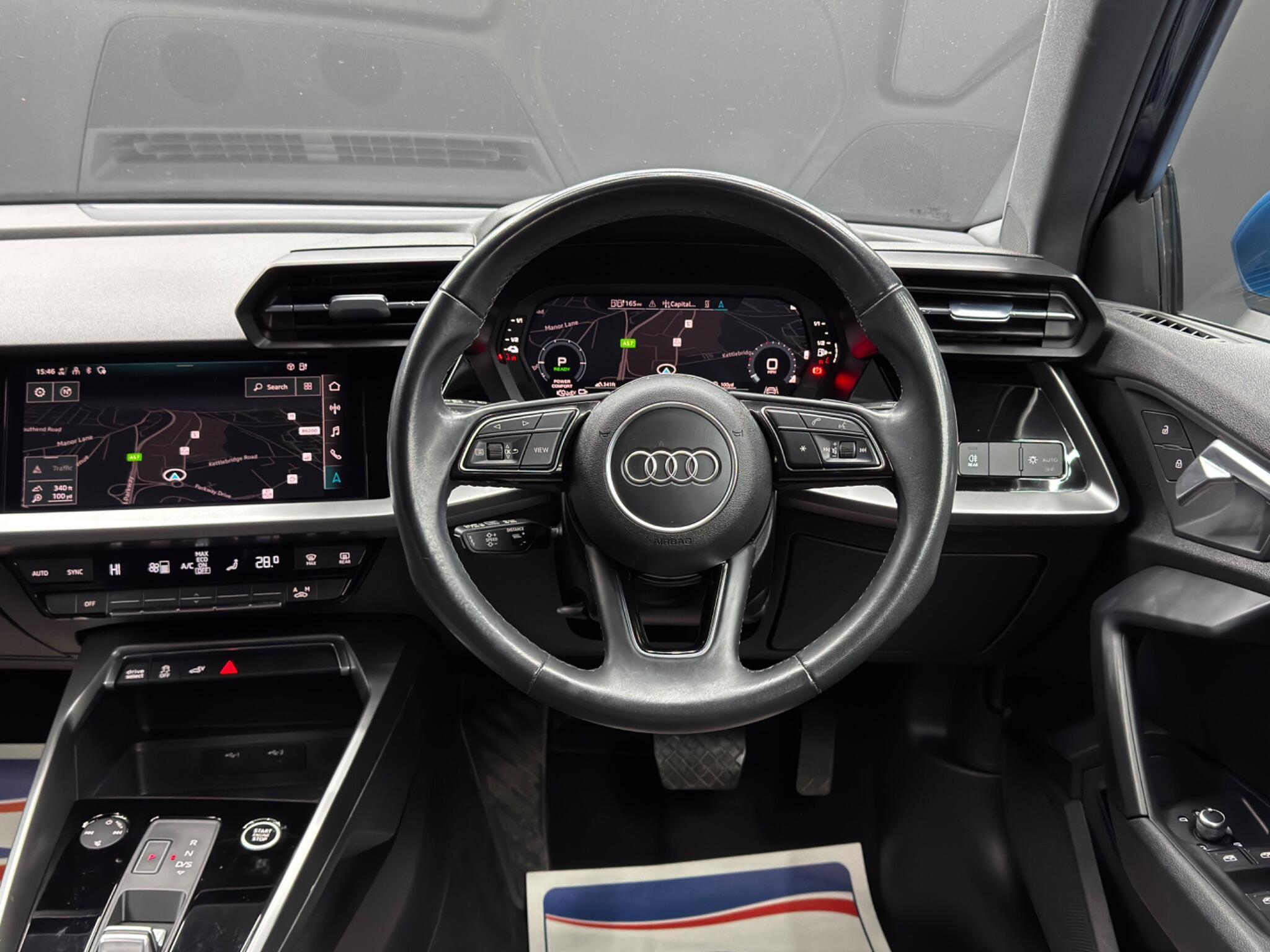 Audi A3 - Image 18