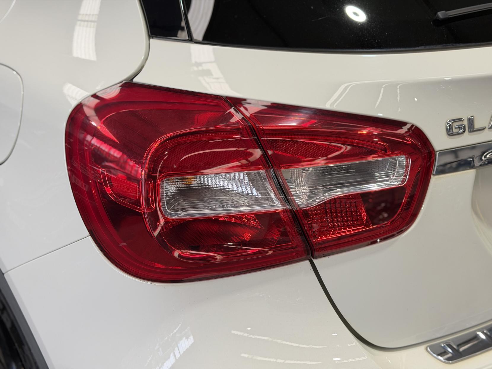 Mercedes GLA - Image 11