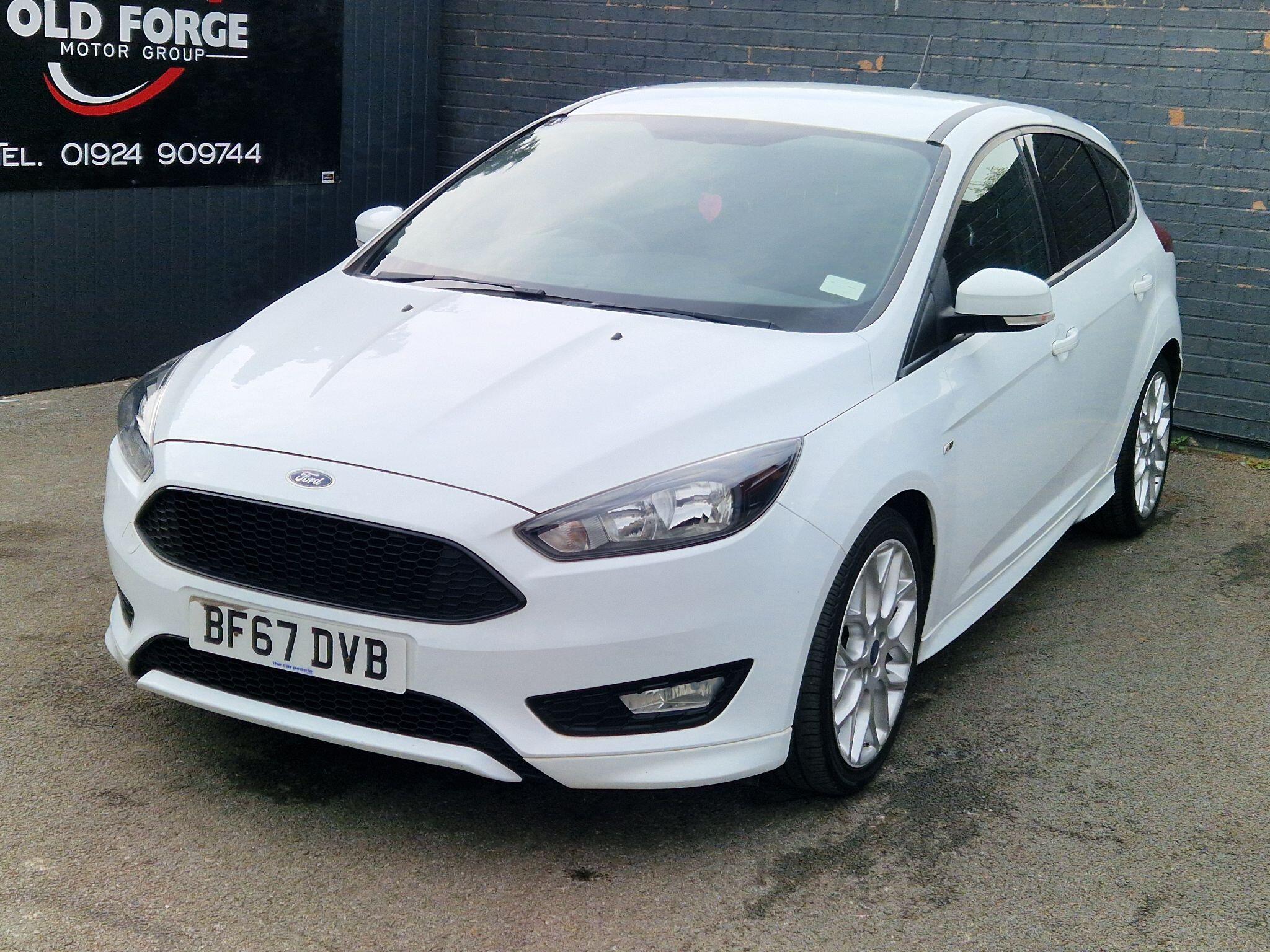 Ford Focus - Image 5