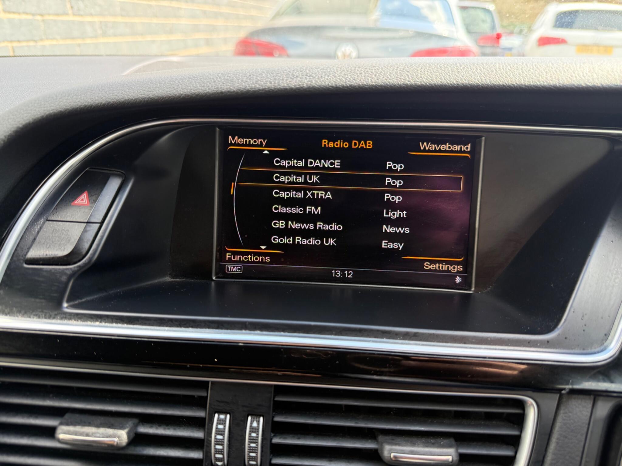 Audi A5 - Image 12