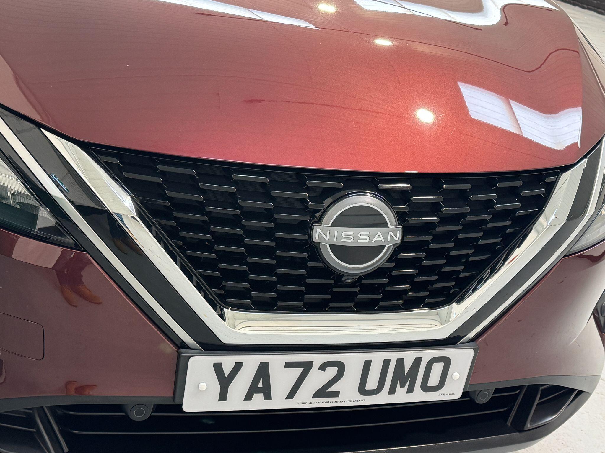 Nissan Qashqai - Image 74