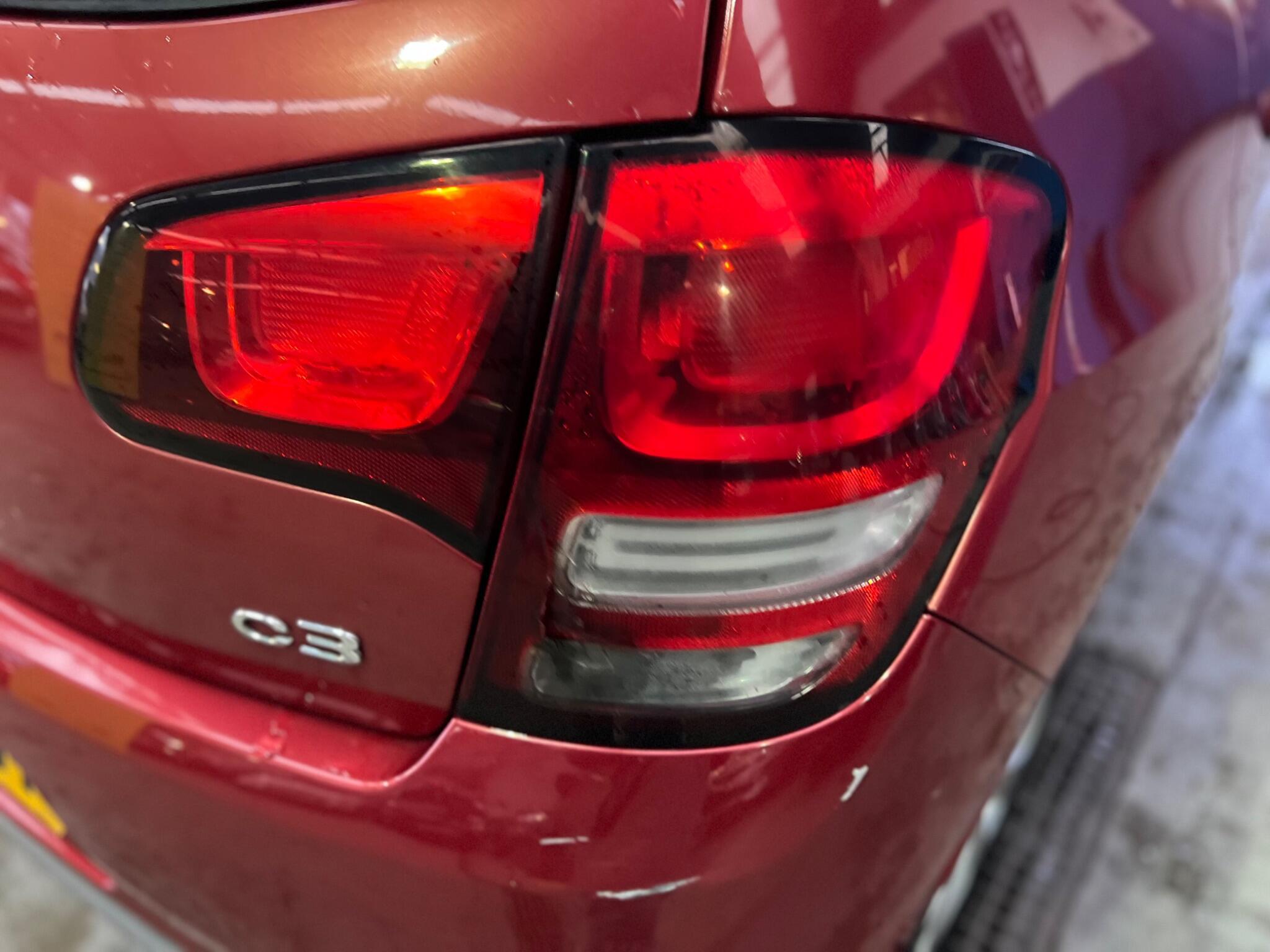 Citroen C3 - Image 11