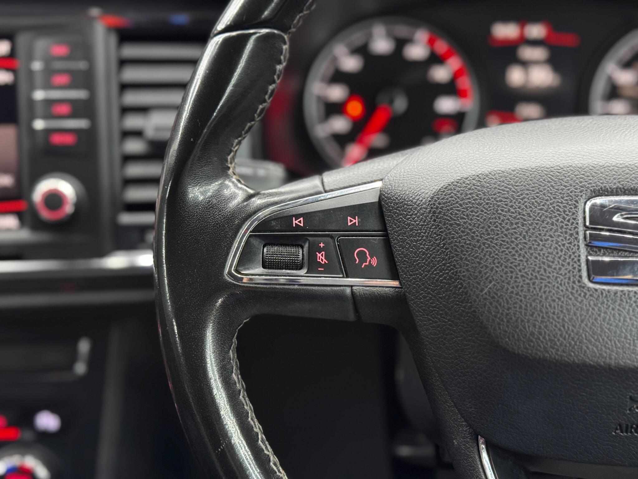 SEAT Ateca - Image 20