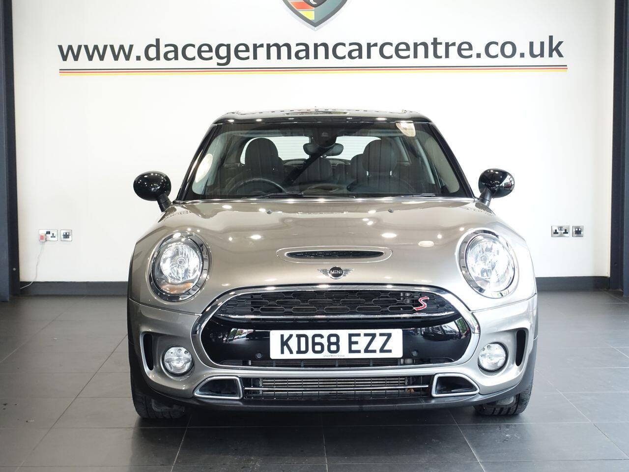 MINI Clubman - Image 4