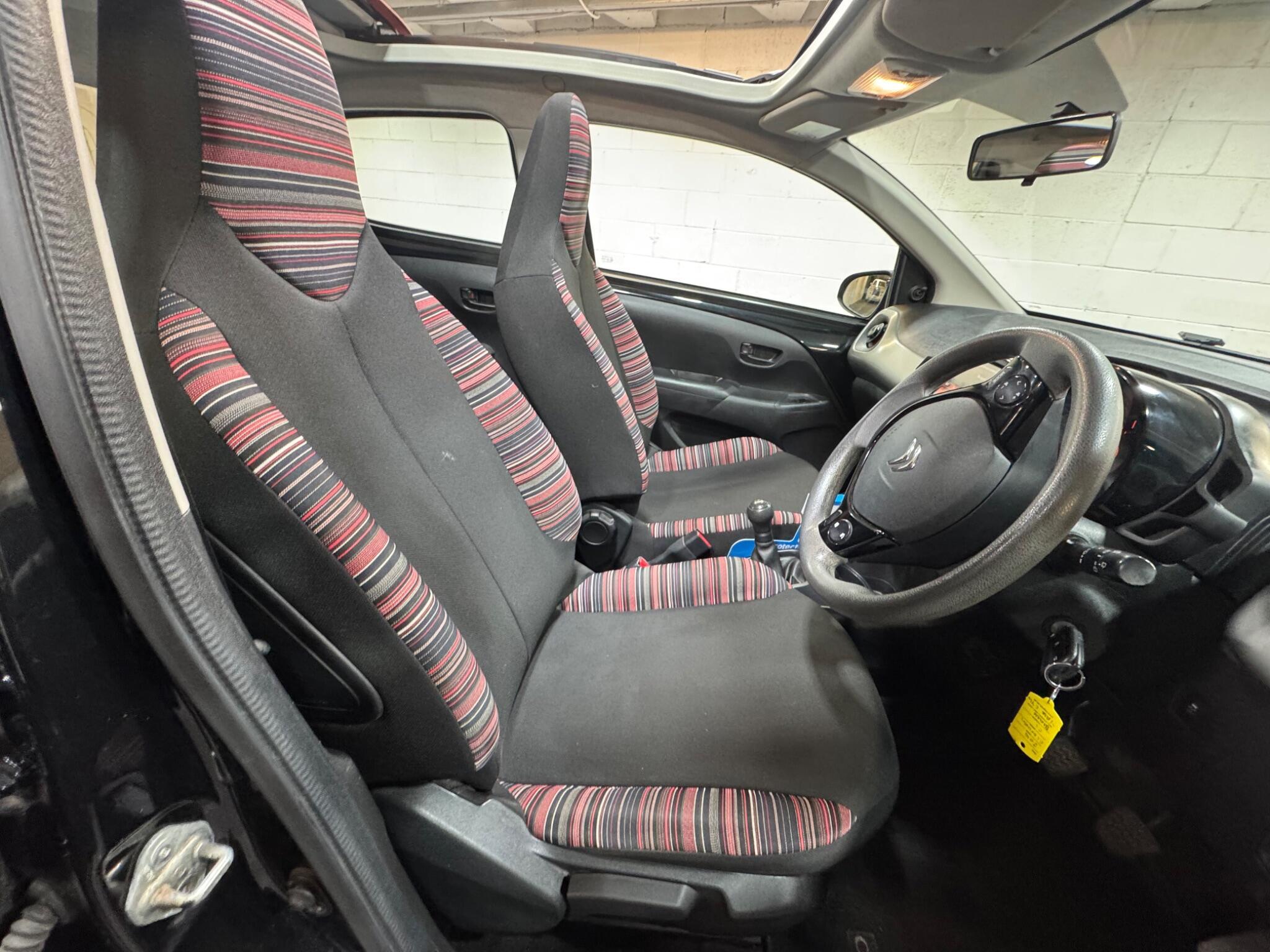 Citroen C1 - Image 7