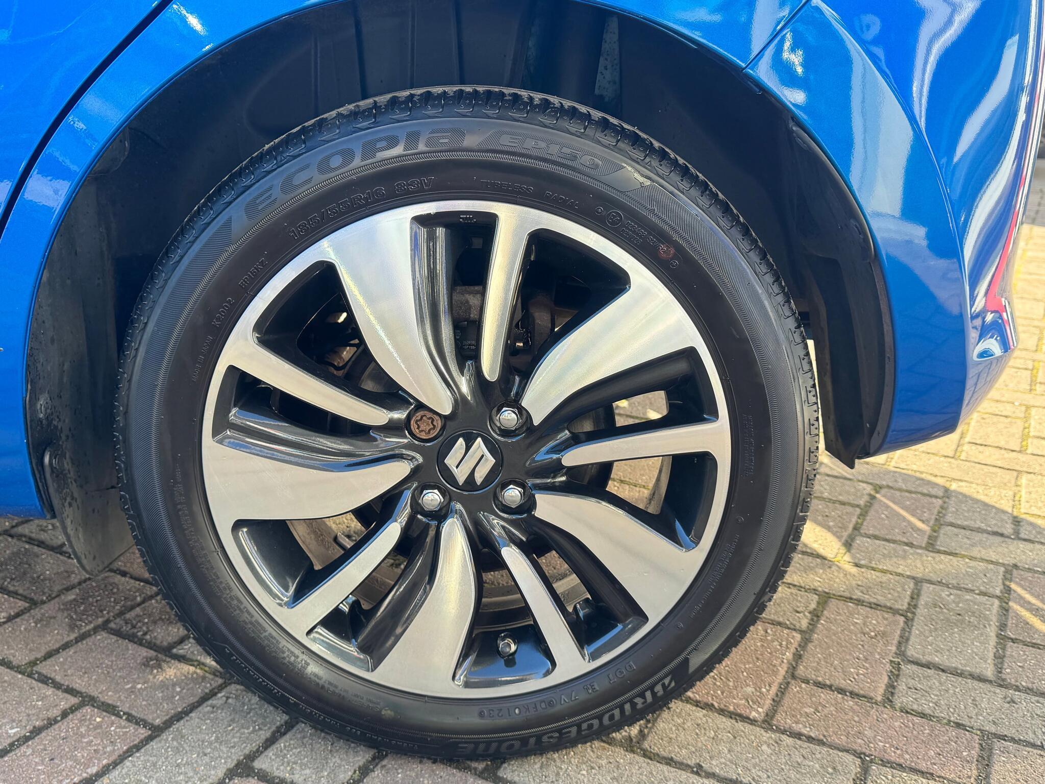 Suzuki Swift - Image 19