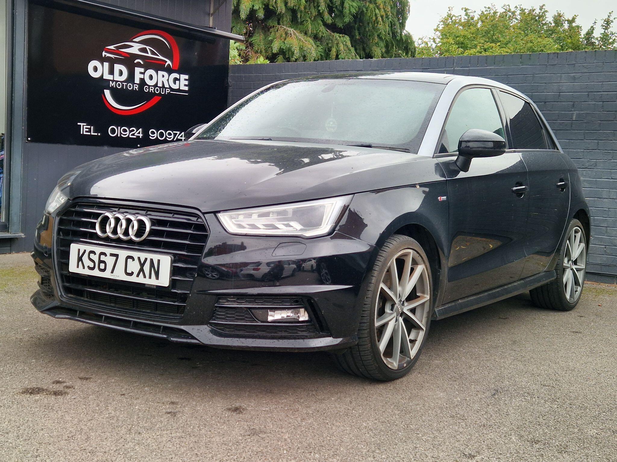 Audi A1 - Image 18