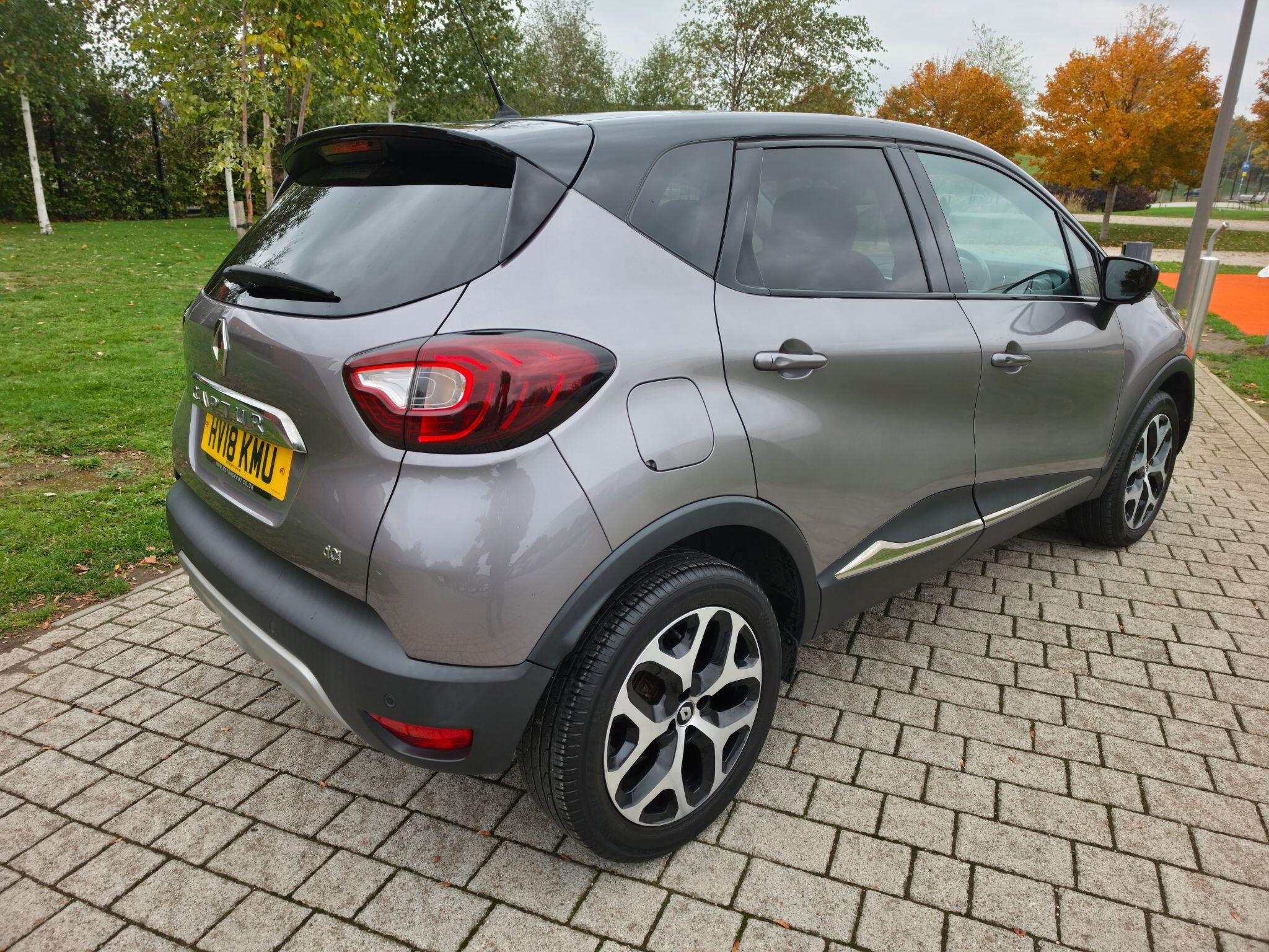 Renault Captur - Image 7