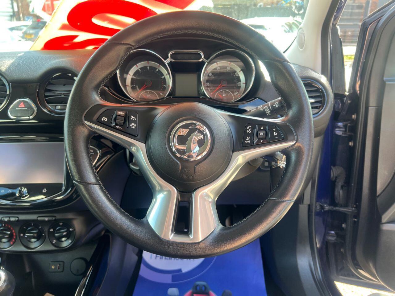 Vauxhall ADAM - Image 25