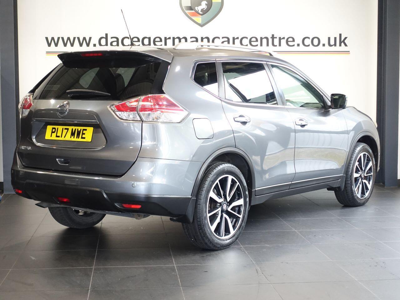 Nissan X-Trail - Image 7