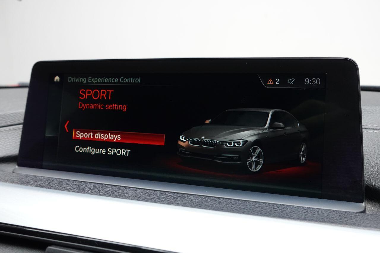 BMW 3 Series - Image 41