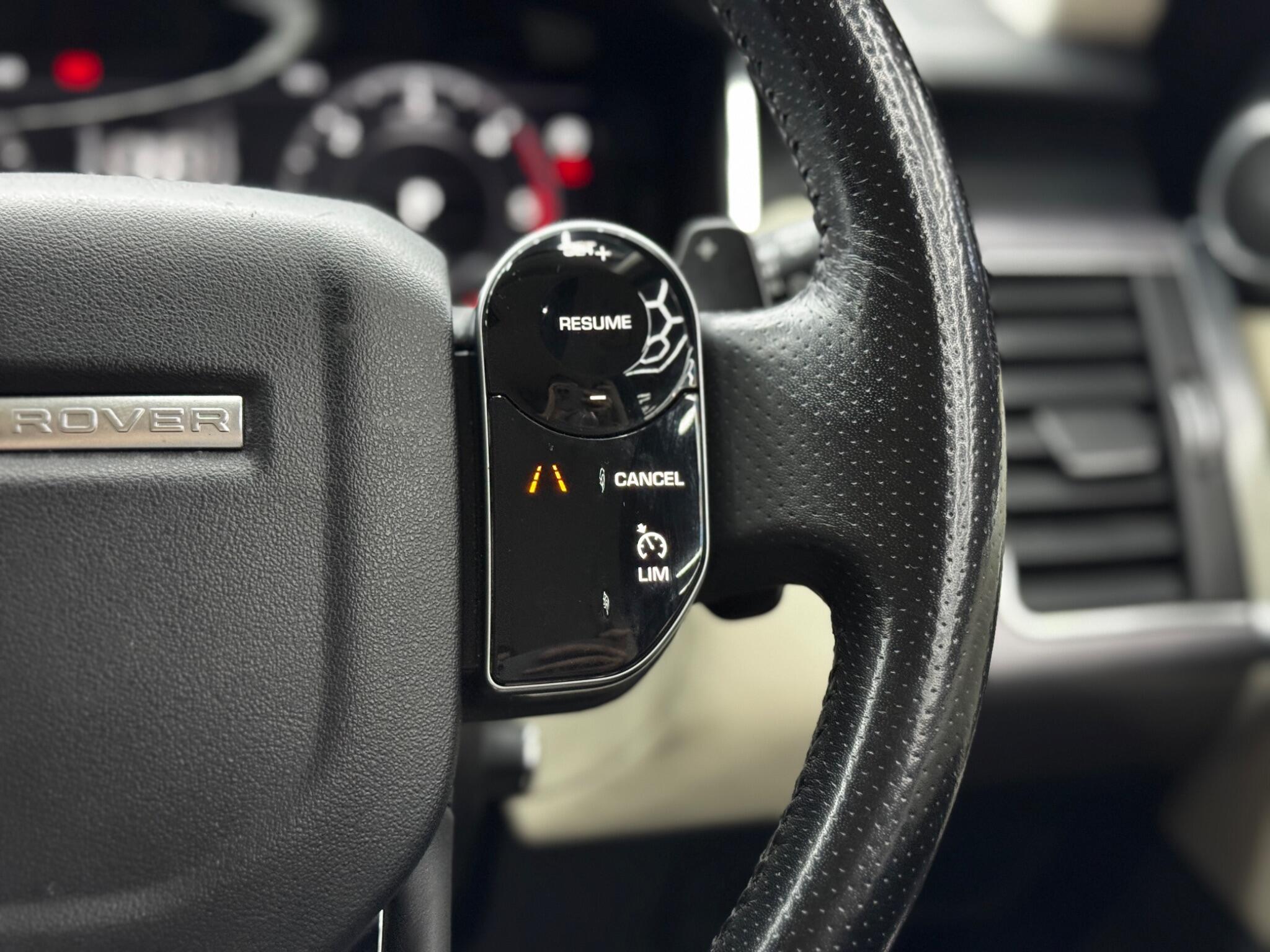 Land Rover RANGE ROVER SPORT - Image 19